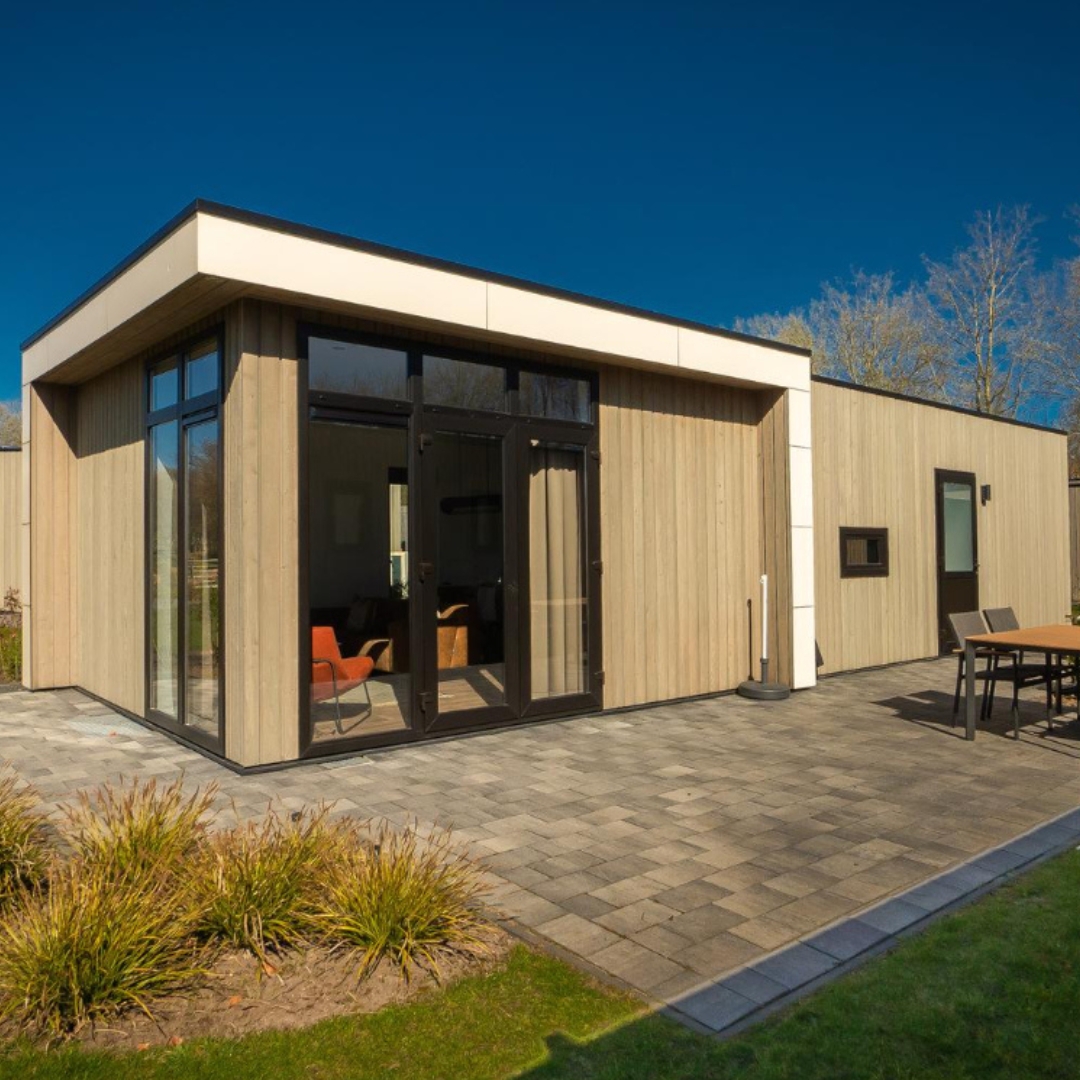 Building a Granny Flat 1