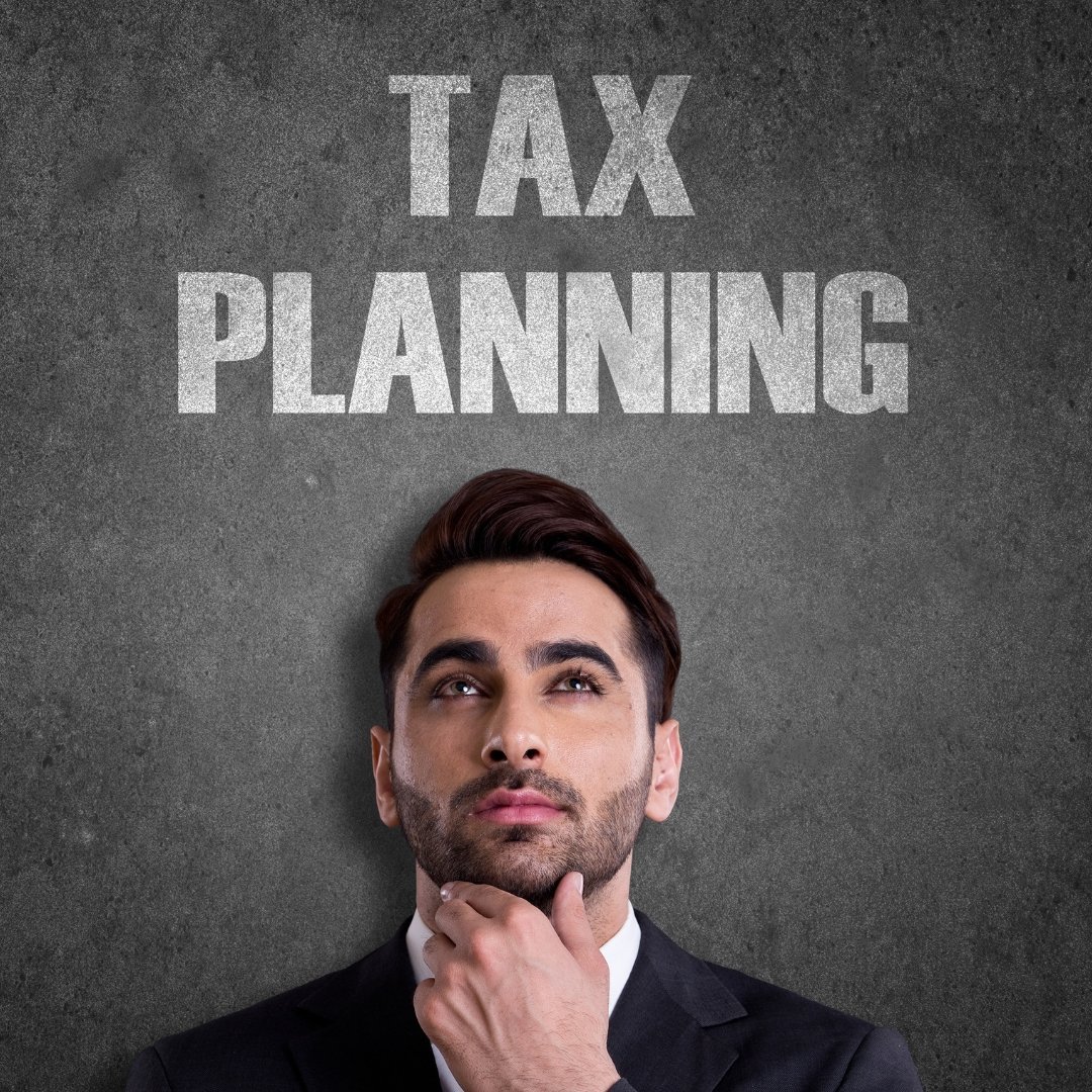 tax planning