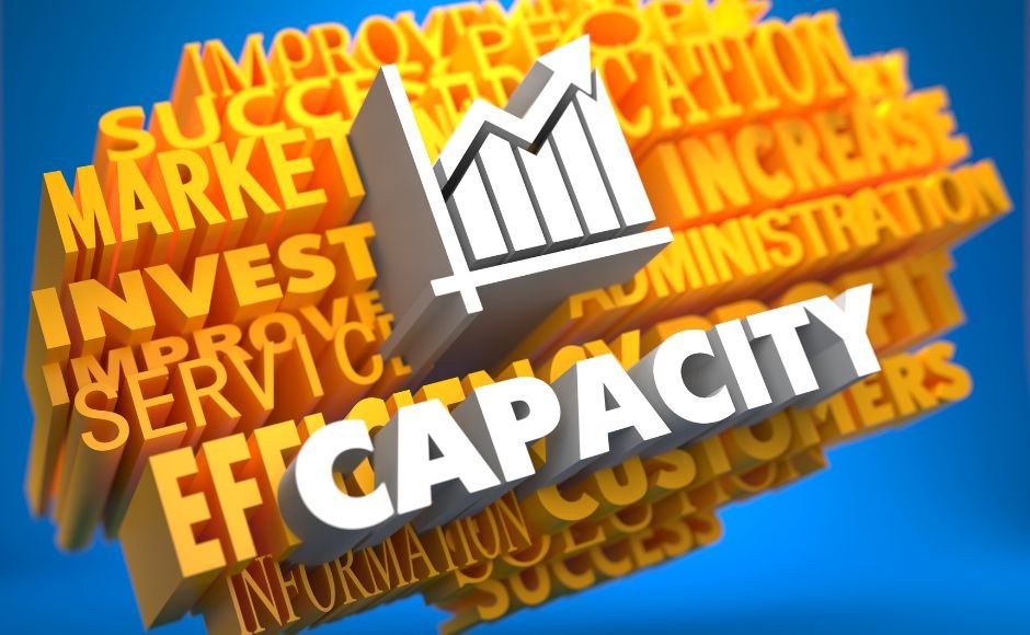 how to increase borrowing capacity