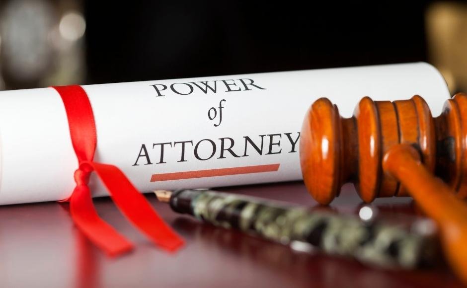 How To Make Power of Attorney for NRI to Sell Property in India