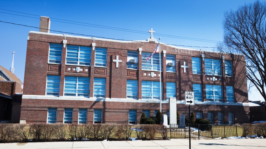 best catholic schools in sydney