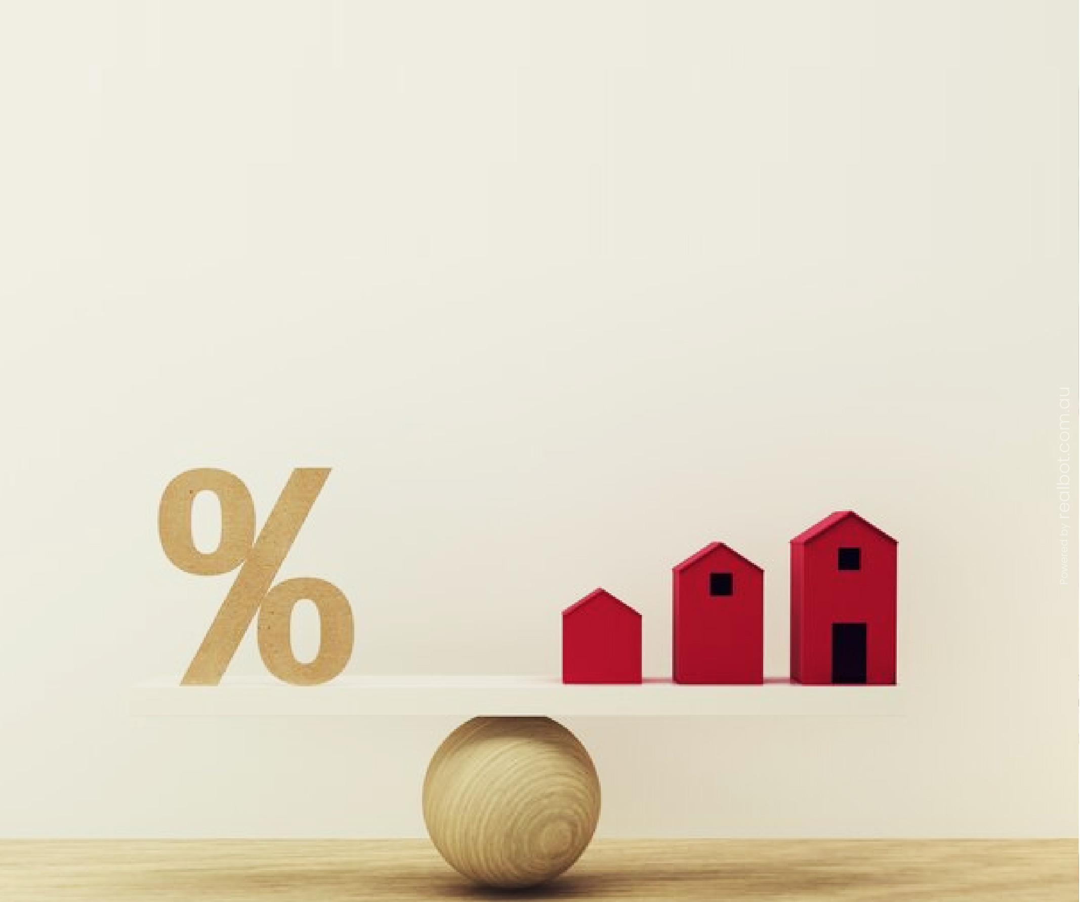 The Impact of Interest Rates on Your Property Purchase