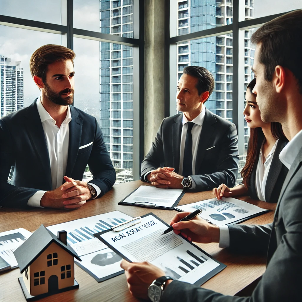 Real Estate Agent vs. Broker: Understanding the Key Differences